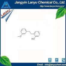 2- [2- (3 - Metoxifenil) etil] fenol / 167145 - 13 - 3 / C15H16O2